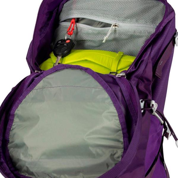 Rucsac pentru turism Osprey Tempest III 34 Pentru turism/ 34 l photo 4 Rucsac pentru turism Osprey Tempest III 34 Pentru turism/ 34 l photo 4
