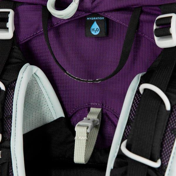 Rucsac pentru turism Osprey Tempest III 34 Pentru turism/ 34 l photo 5 Rucsac pentru turism Osprey Tempest III 34 Pentru turism/ 34 l photo 5