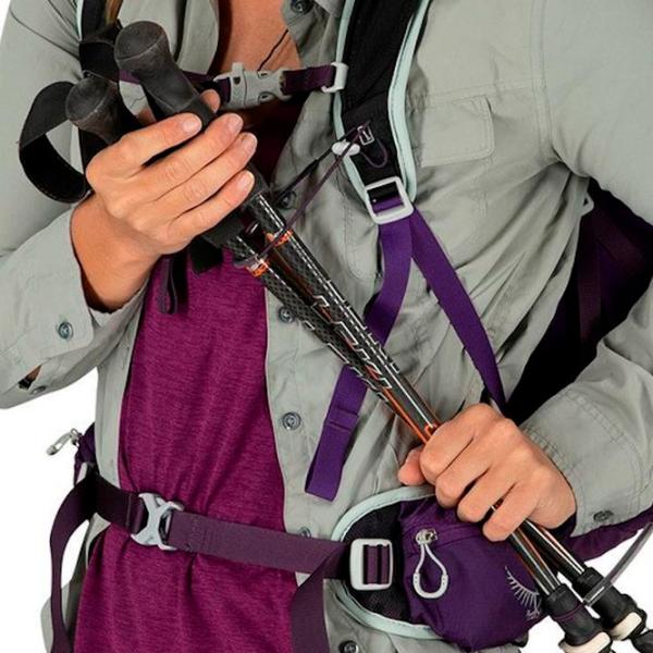 Rucsac pentru turism Osprey Tempest III 34 Pentru turism/ 34 l photo 6 Rucsac pentru turism Osprey Tempest III 34 Pentru turism/ 34 l photo 6