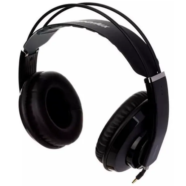 Студийные наушники Superlux HD-681 Evo  Проводная / Накладные photo 1 Студийные наушники Superlux HD-681 Evo  Проводная / Накладные photo 1