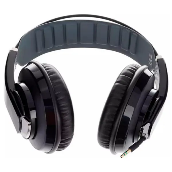 Студийные наушники Superlux HD-681 Evo  Проводная / Накладные photo 2 Студийные наушники Superlux HD-681 Evo  Проводная / Накладные photo 2
