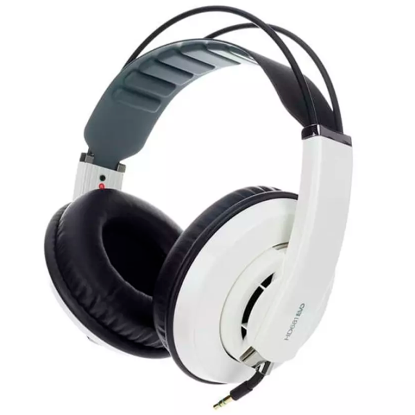 Студийные наушники Superlux HD-681 Evo Проводная/ Накладные photo 1 Студийные наушники Superlux HD-681 Evo Проводная/ Накладные photo 1