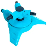 Дождеватель Cellfast 51460 Пластик/ Aвтоматический