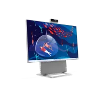 Моноблок Lenovo YOGA 7 27" 2K Ryzen 7/ 27APH8/ 16 ГБ/ 1 ТБ/ Серый photo 3