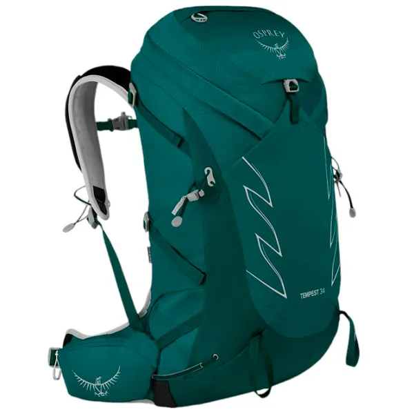 Туристический рюкзак Osprey Tempest 34 Для туризма/ 34 л photo 1