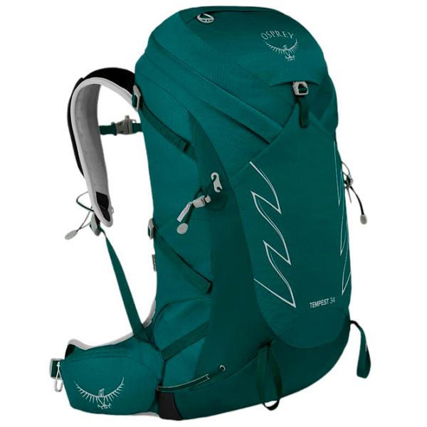 Туристический рюкзак Osprey Tempest 34 Для туризма/ 34 л photo 1