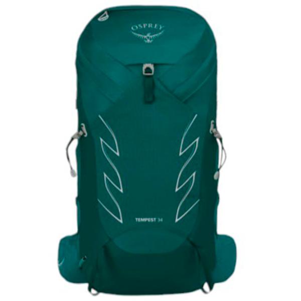 Туристический рюкзак Osprey Tempest 34 Для туризма/ 34 л photo 3