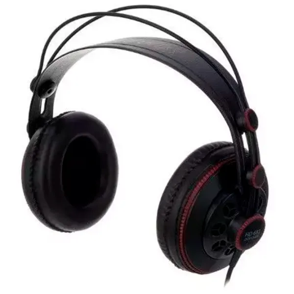 Студийные наушники Superlux HD-681  Проводная / Полноразмерные photo 2