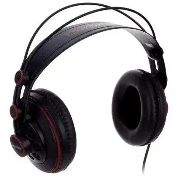 Студийные наушники Superlux HD-681  Проводная / Полноразмерные photo 3
