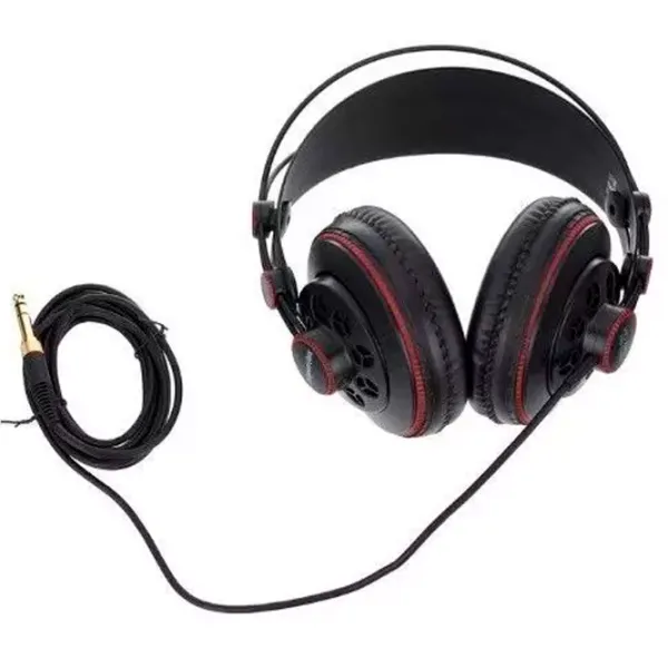 Студийные наушники Superlux HD-681  Проводная / Полноразмерные photo 4