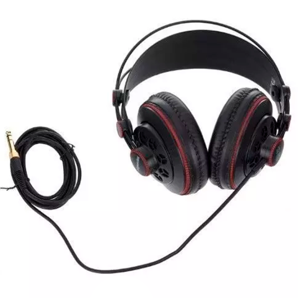 Студийные наушники Superlux HD-681  Проводная / Полноразмерные photo 4