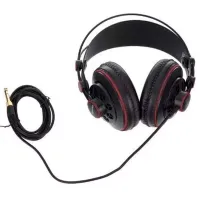 Căști studio Superlux HD-681 Cu fir / Over the ear photo 4