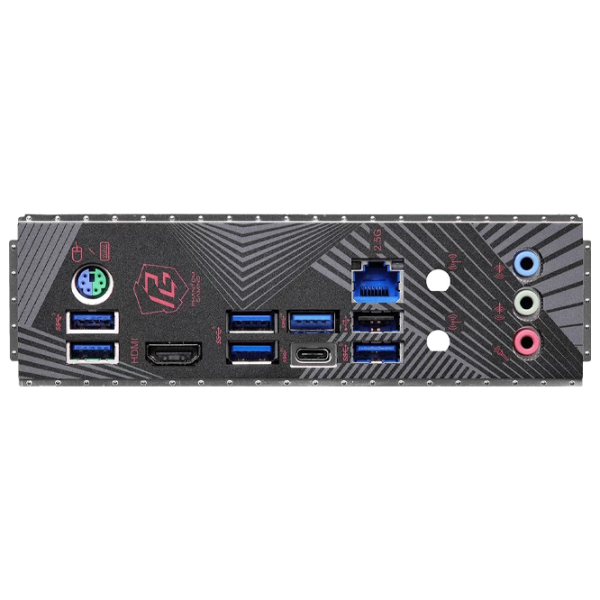 Персональный компьютер Navigator 00577 Core i5 14600KF/ 32 ГБ/ / 2 ТБ/ GeForce RTX 4070 photo 5 Персональный компьютер Navigator 00577 Core i5 14600KF/ 32 ГБ/ / 2 ТБ/ GeForce RTX 4070 photo 5