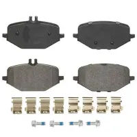 Plăcuțe de frână Icer 182371-203 Spate/ Disk