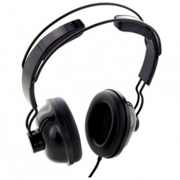Căști studio Superlux HD-651 Cu fir / On the ear photo 2 Căști studio Superlux HD-651 Cu fir / On the ear photo 2
