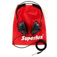 Студийные наушники Superlux HD-651 Проводная / Накладные photo 6
