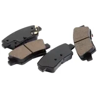 Plăcuțe de frână Icer 182467 Spate/ Disk