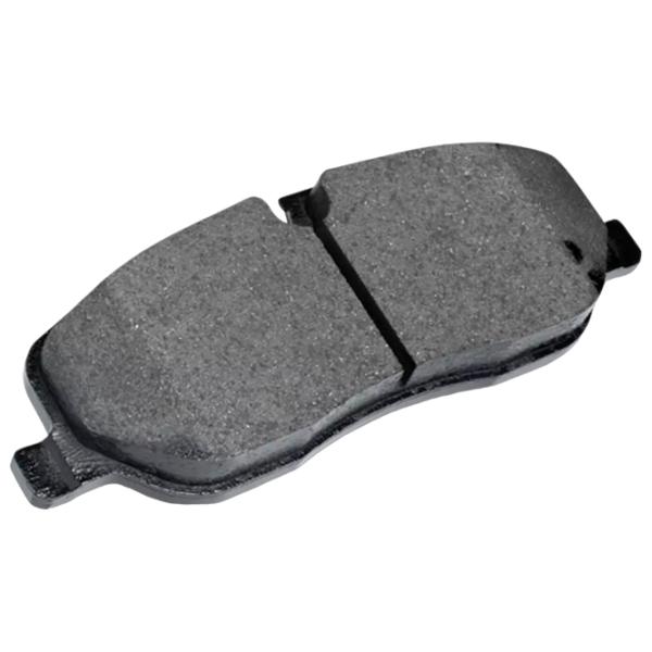 Тормозные колодки Icer 182468 Передние/ Дисковые photo 1 Тормозные колодки Icer 182468 Передние/ Дисковые photo 1