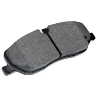 Plăcuțe de frână Icer 182468 Față/ Disk