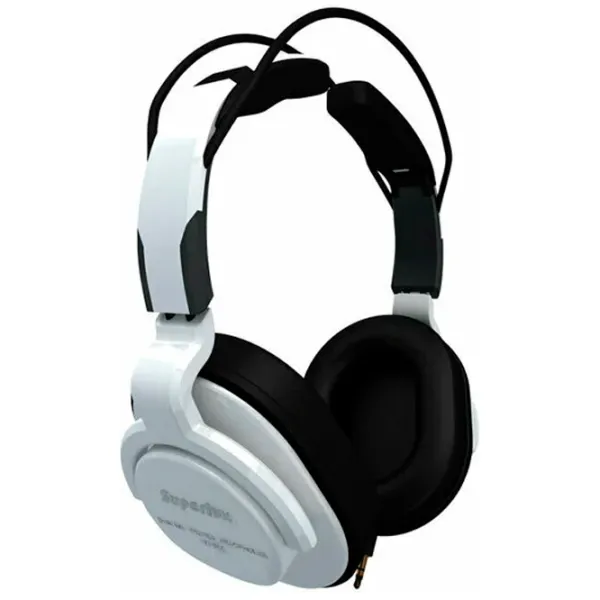 Студийные наушники Superlux HD-661 Проводная/ Полноразмерные photo 1