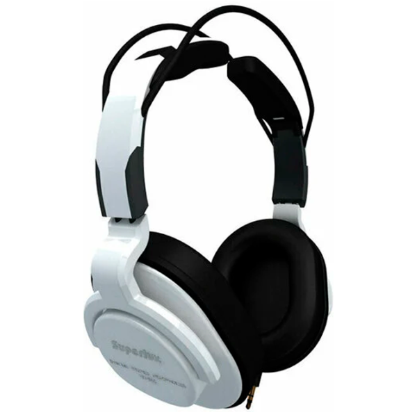Студийные наушники Superlux HD-661 Проводная/ Полноразмерные photo 1