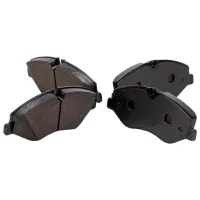 Plăcuțe de frână Icer 182474 Spate/ Disk