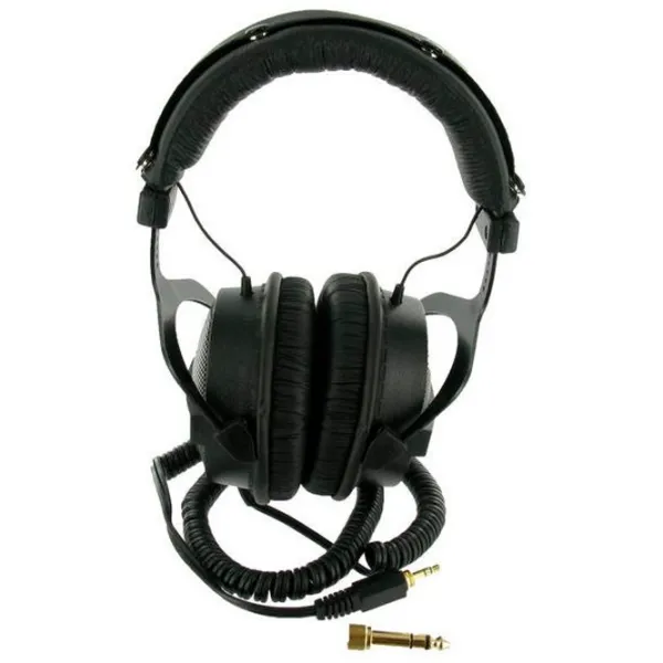 Студийные наушники Superlux HD-330  Проводная / Полноразмерные photo 3
