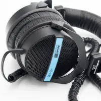 Căști studio Superlux HD-330 Cu fir / Over the ear photo 4