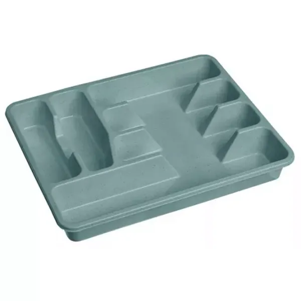 Suport pentru tacâmuri Magnusplus TB02C Plastic/ 6 photo 1