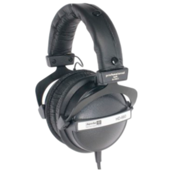 Студийные наушники Superlux HD-660 Pro Проводная/ Полноразмерные photo 1