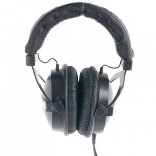 Студийные наушники Superlux HD-660 Pro Проводная/ Полноразмерные photo 2