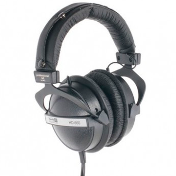 Студийные наушники Superlux HD-660 Pro Проводная/ Полноразмерные photo 3