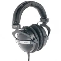 Студийные наушники Superlux HD-660 Pro Проводная/ Полноразмерные photo 3