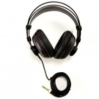 Студийные наушники Superlux HD-660 Pro Проводная/ Полноразмерные photo 6