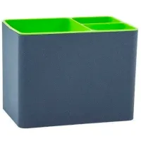 Suport pentru tacâmuri Aleana Plus Plastic/ 3