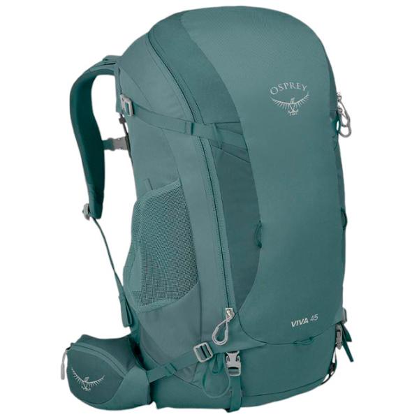Rucsac pentru turism Osprey Viva 45 Pentru turism/ 45 l photo 1