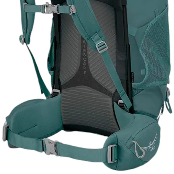 Rucsac pentru turism Osprey Viva 45 Pentru turism/ 45 l photo 5