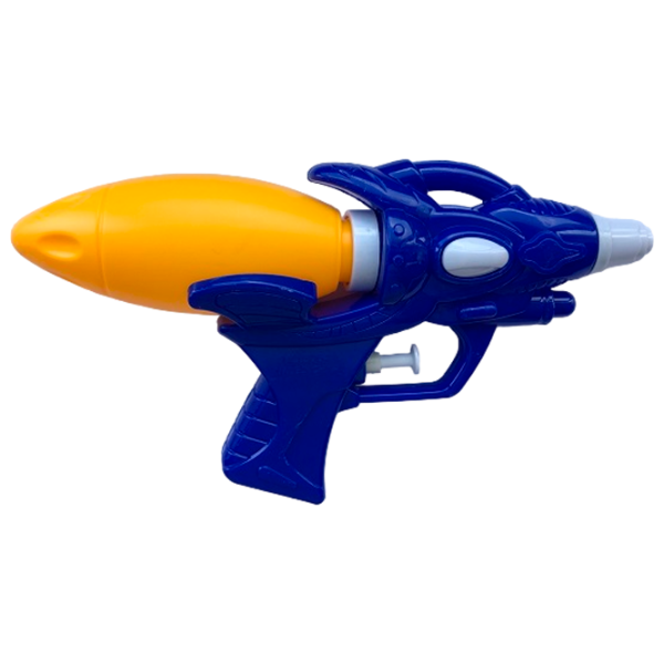 Pistol cu apa Essa Toys 3064 Apă/ Blue photo 1 Pistol cu apa Essa Toys 3064 Apă/ Blue photo 1