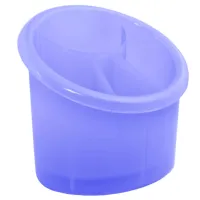 Suport pentru tacâmuri Aleana 167094 Plastic/ 4