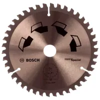 Disc circular Bosch 2609256892 