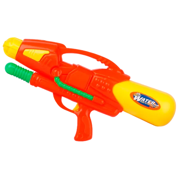 Pistol cu apa Essa Toys 59363 6+/ Apă/ Multicolor photo 1