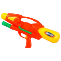 Pistol cu apa Essa Toys 59363 6+/ Apă/ Multicolor