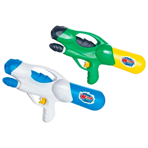 Pistol cu apa Essa Toys 59363 6+/ Apă/ Multicolor photo 2