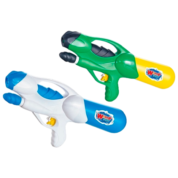 Pistol cu apa Essa Toys 59363 6+/ Apă/ Multicolor photo 2