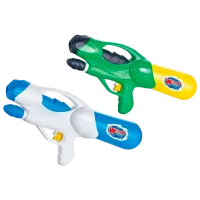 Pistol cu apa Essa Toys 59363 6+/ Apă/ Multicolor photo 2