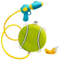 Водяной пистолет Essa Toys S11D Вода/ Blue