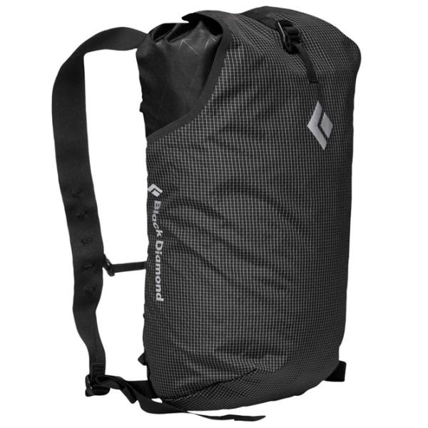 Rucsac pentru turism Black Diamond Trail Blitz 12 Pentru turism/ 12 l photo 1