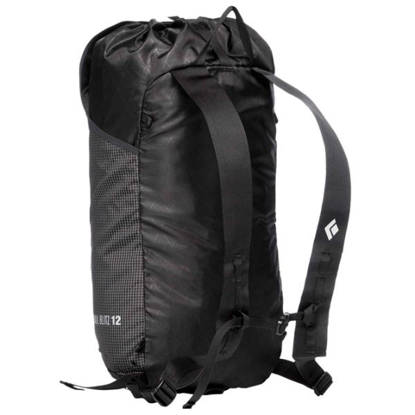 Rucsac pentru turism Black Diamond Trail Blitz 12 Pentru turism/ 12 l photo 2