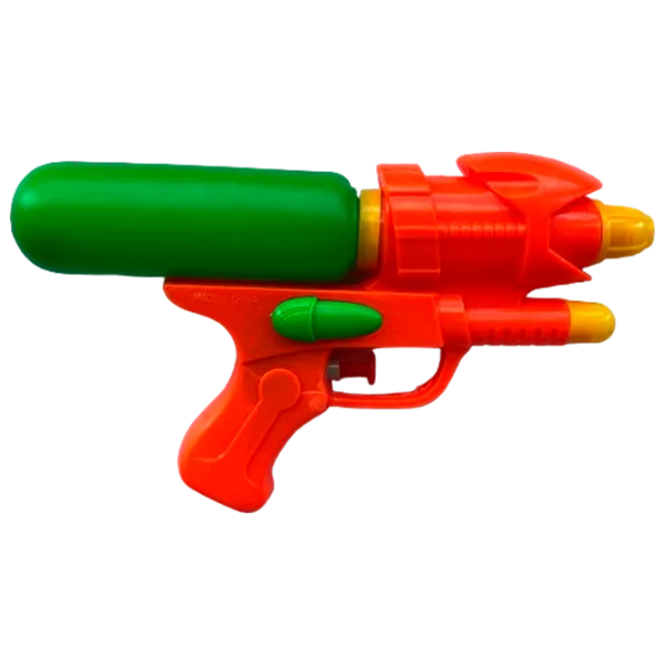 Pistol cu apă Essa Toys HY648 3+/ Apă/ Multicolor photo 1