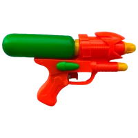 Pistol cu apă Essa Toys HY648 3+/ Apă/ Multicolor